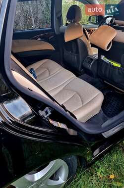 Универсал Mercedes-Benz E-Class 2004 в Княгининке