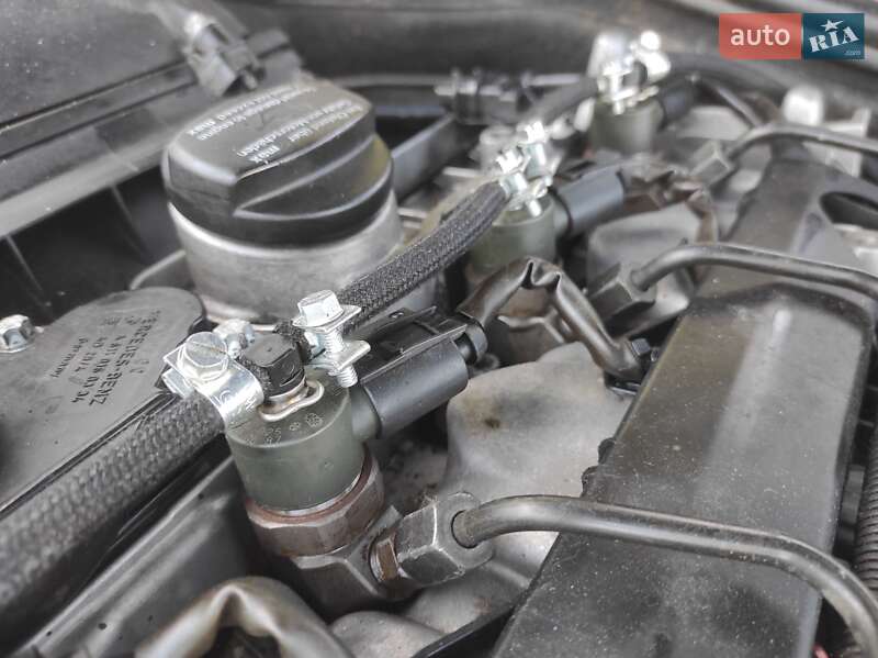 Седан Mercedes-Benz E-Class 2000 в Тетиеве фото 21 Седан Mercedes-Benz E-Class 2000 в Тетиеве