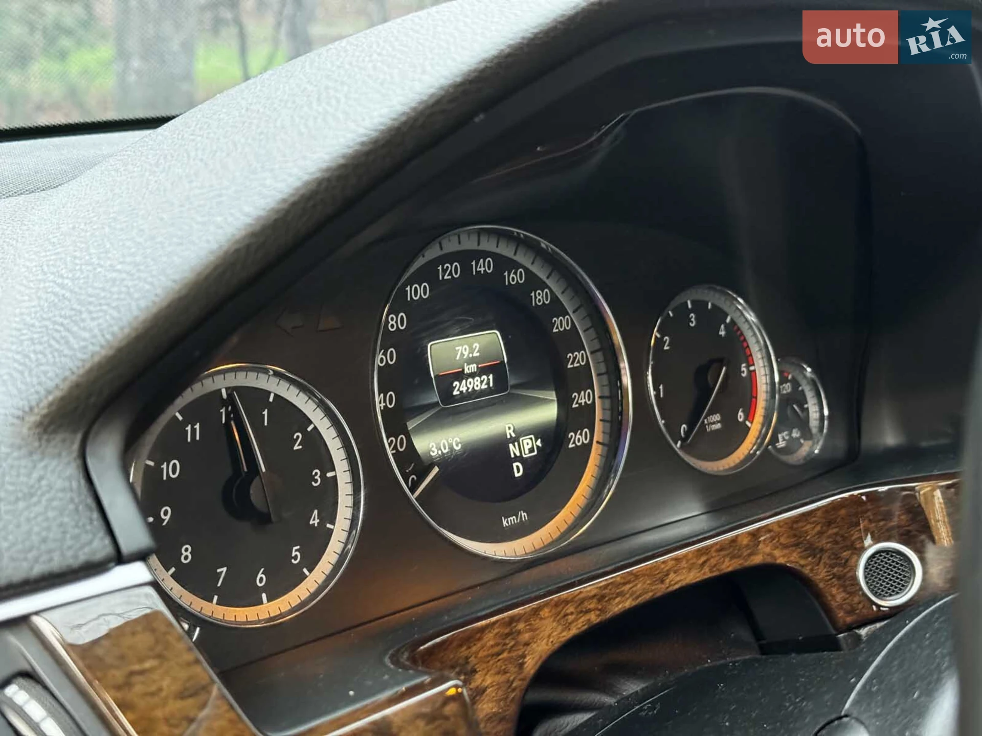 2013 Mercedes-Benz E-klasse - мініатюра 19