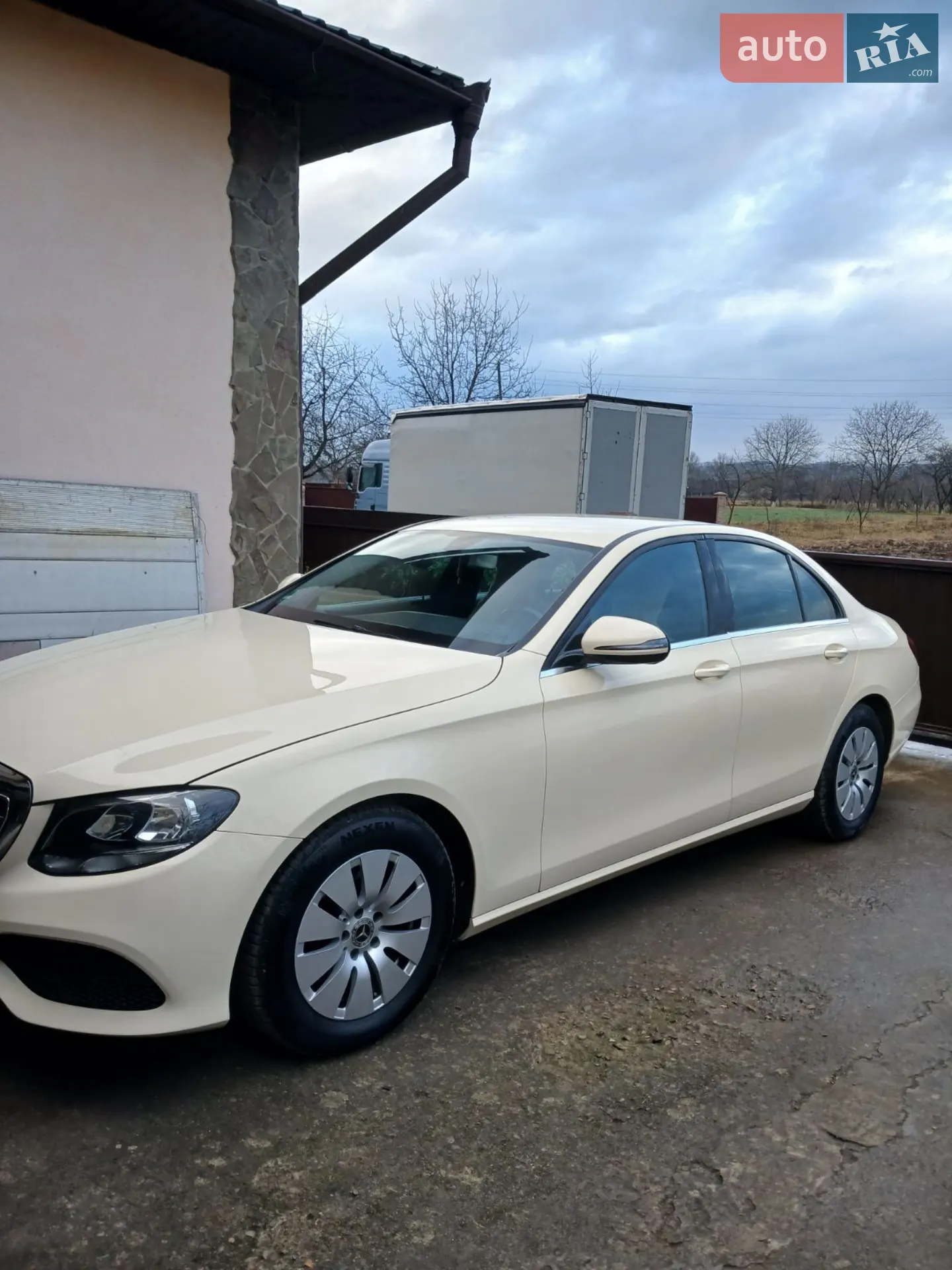 2019 Mercedes-Benz E-klasse - мініатюра 2