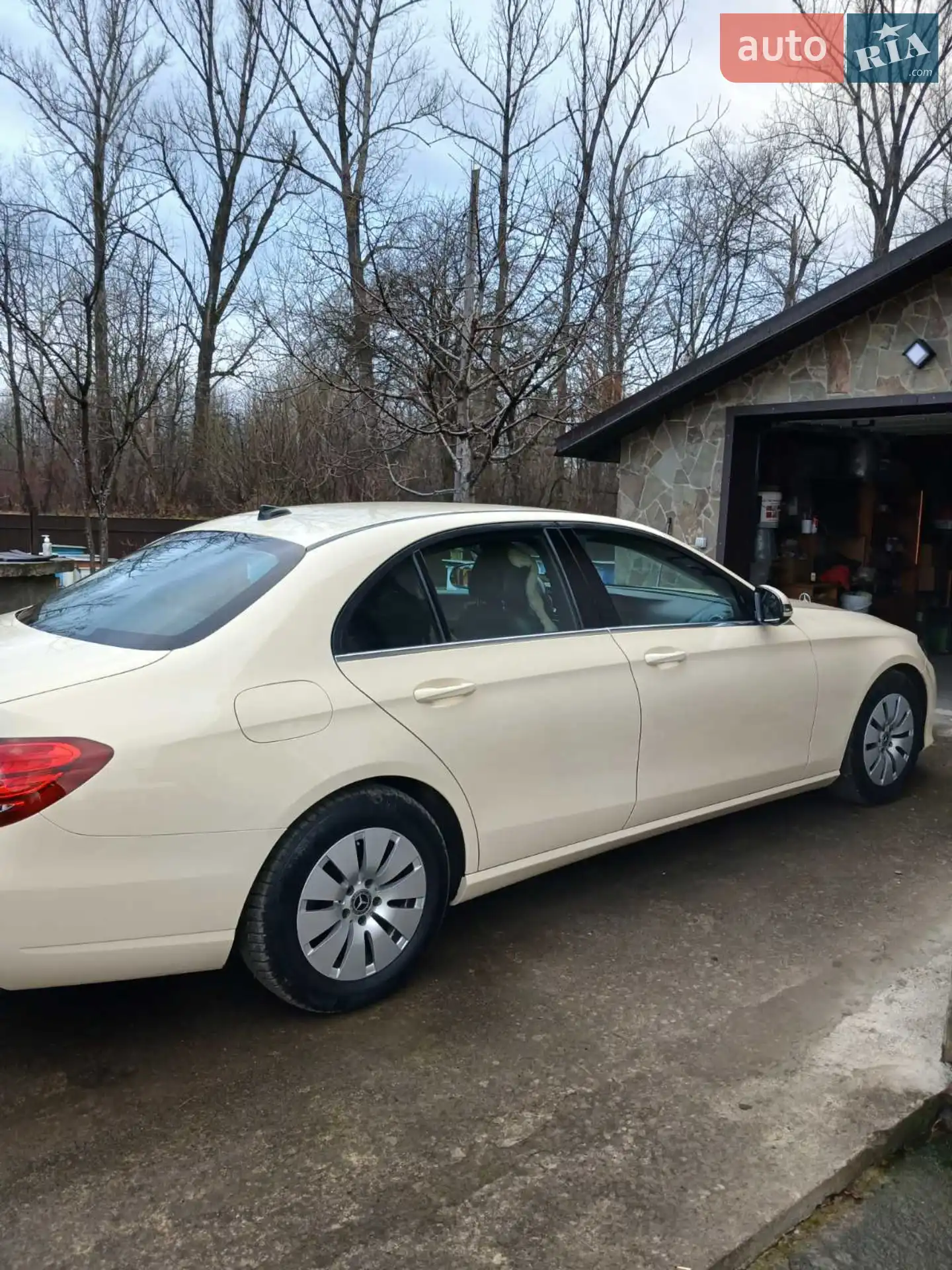 2019 Mercedes-Benz E-klasse - мініатюра 3