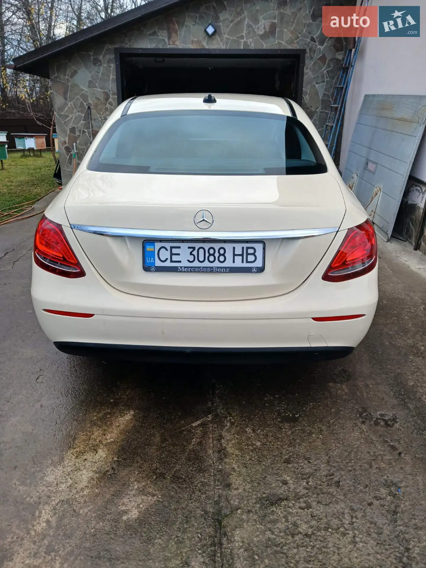 2019 Mercedes-Benz E-klasse - мініатюра 4