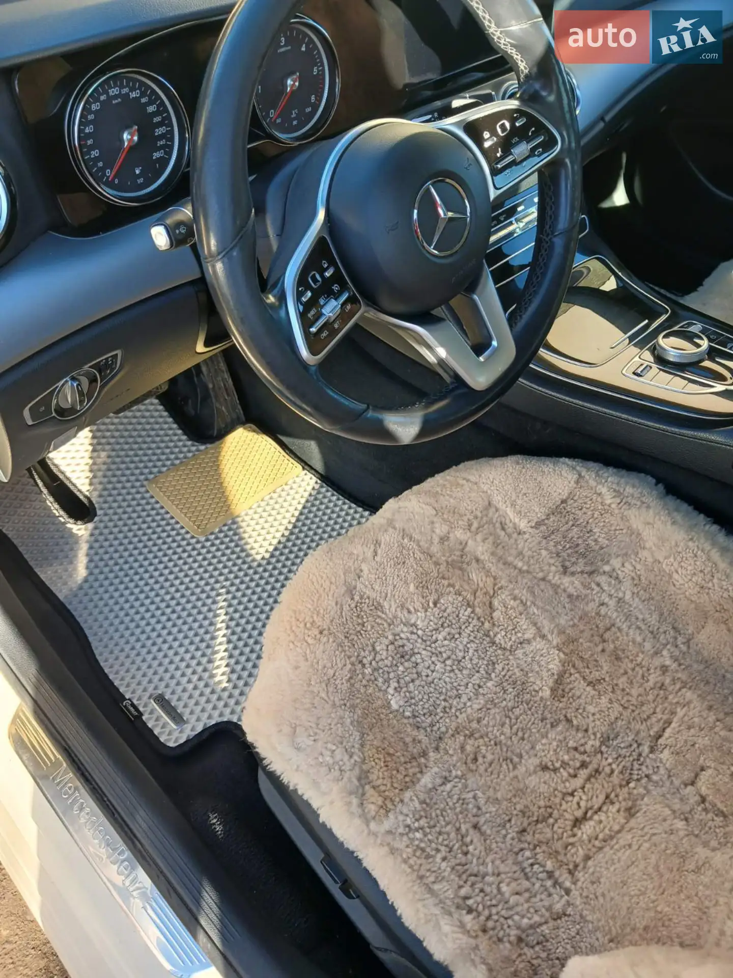 2019 Mercedes-Benz E-klasse - мініатюра 5