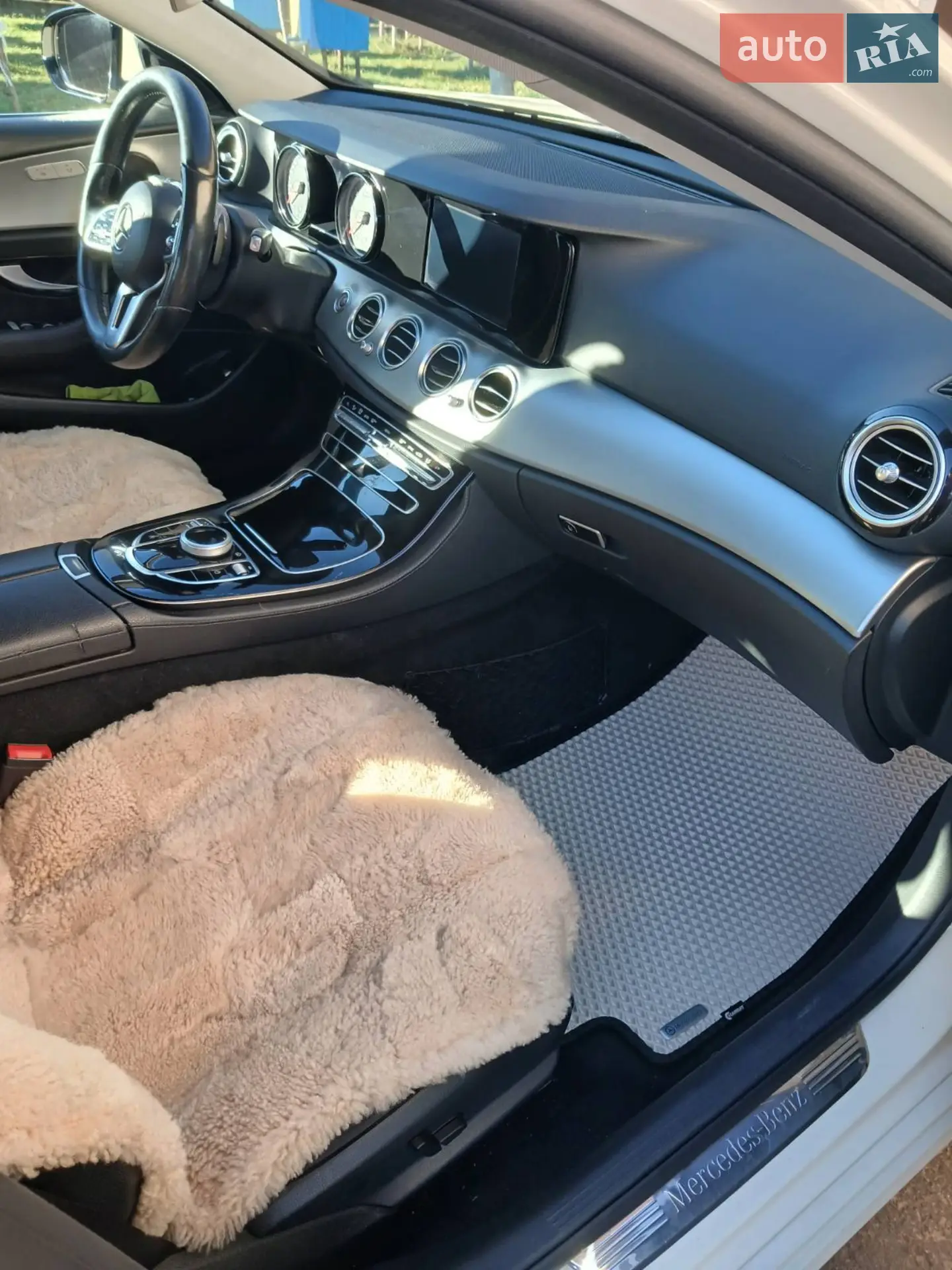 2019 Mercedes-Benz E-klasse - мініатюра 6