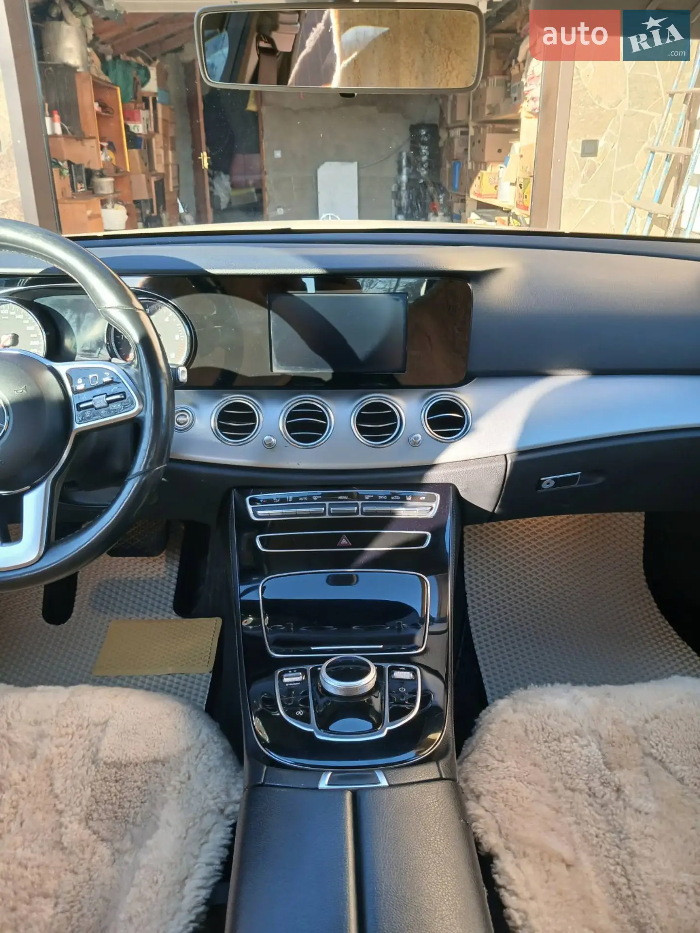 2019 Mercedes-Benz E-klasse - мініатюра 7