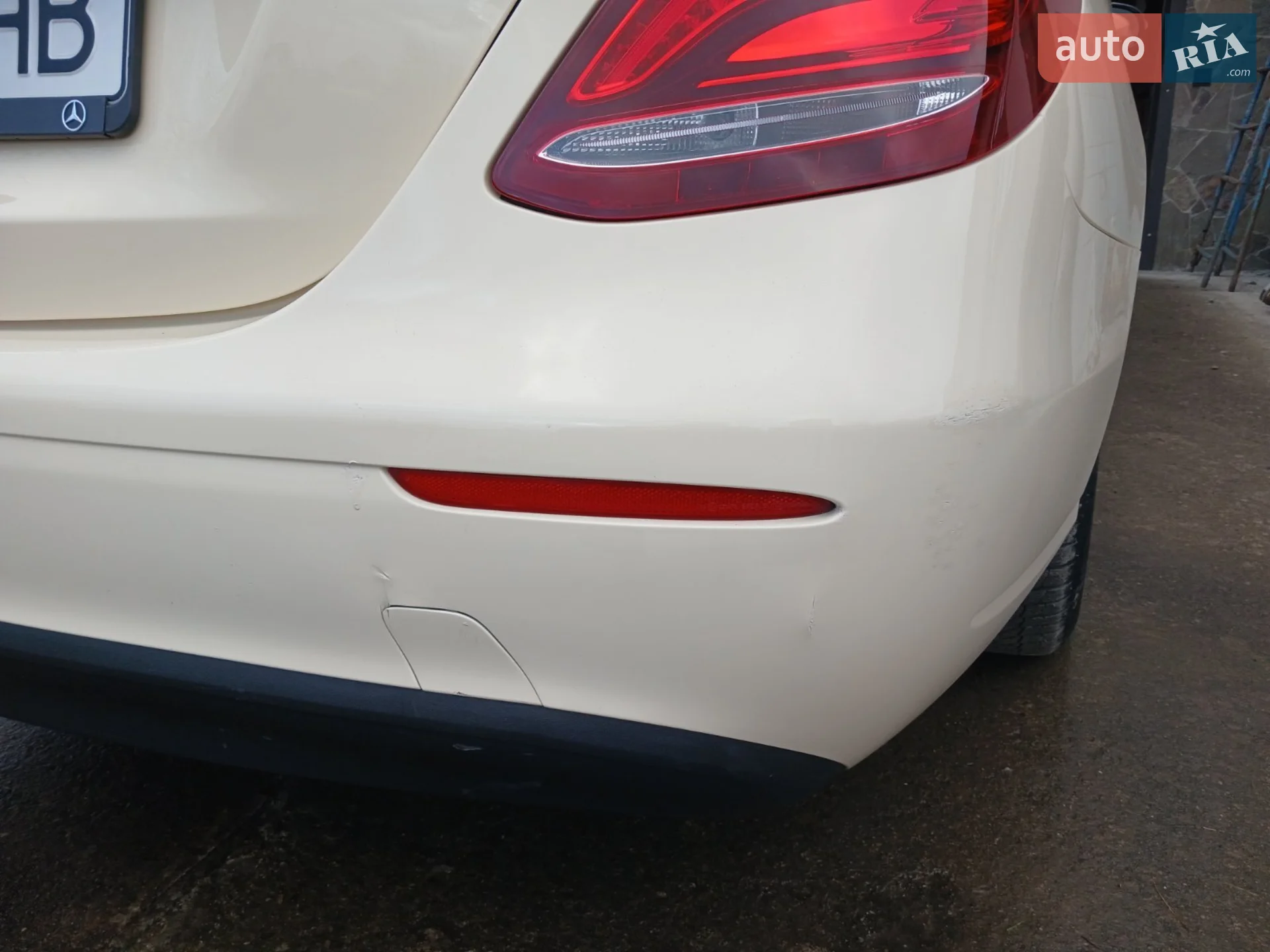 2019 Mercedes-Benz E-klasse - мініатюра 11