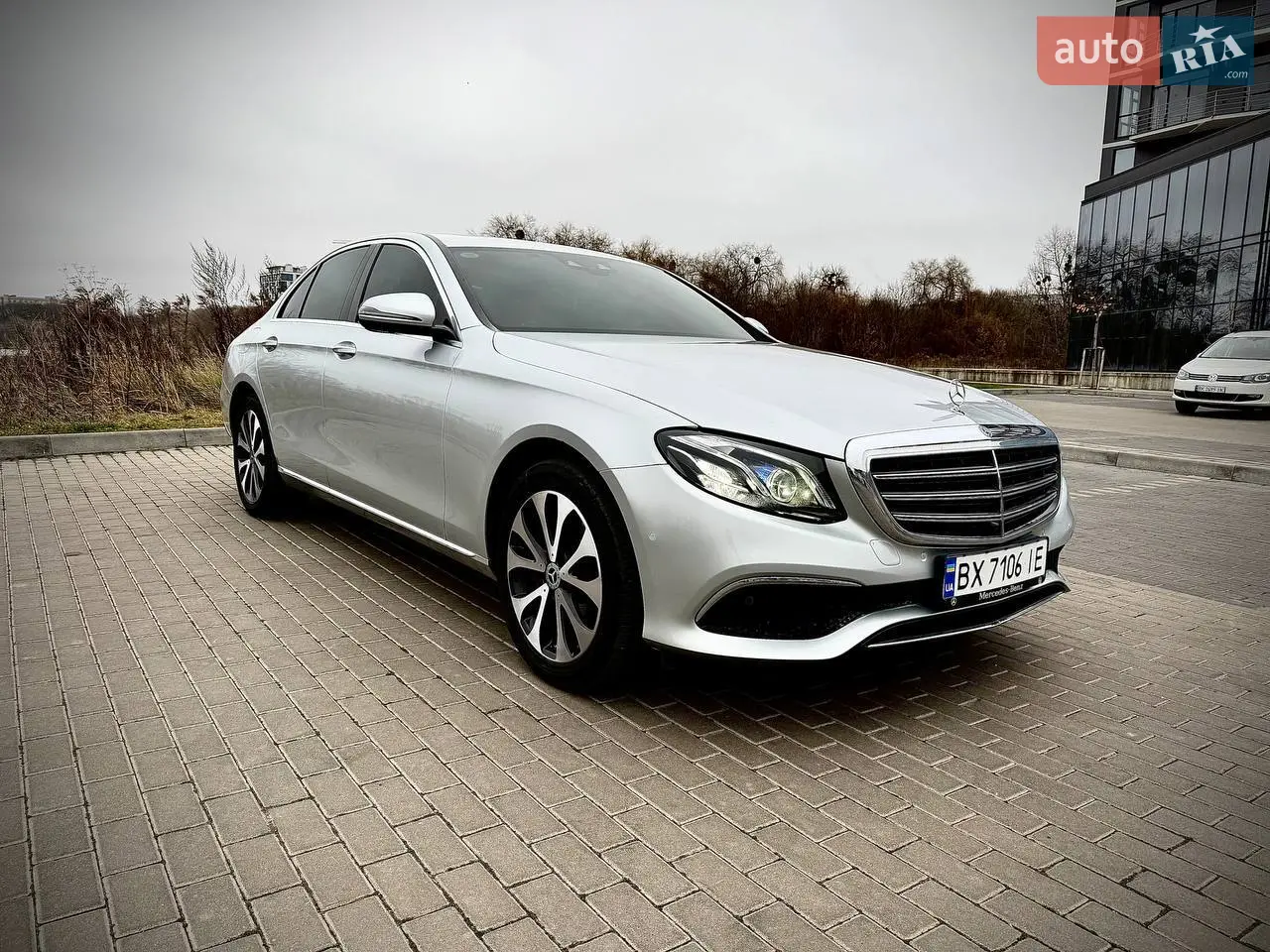 2017 Mercedes-Benz GLC - мініатюра 39