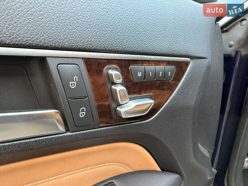 Купе Mercedes-Benz E-Class 2014 в Києві фото 10 Купе Mercedes-Benz E-Class 2014 в Києві