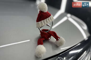 Универсал Mercedes-Benz E-Class 2015 в Киеве