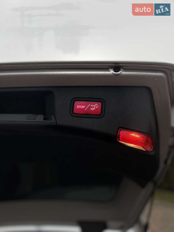 Универсал Mercedes-Benz E-Class 2012 в Ивано-Франковске