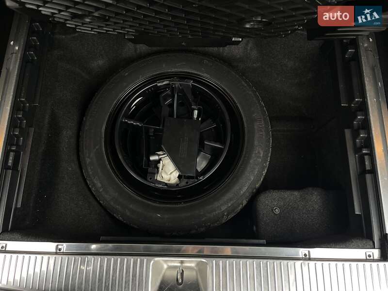 Универсал Mercedes-Benz E-Class 2012 в Ивано-Франковске