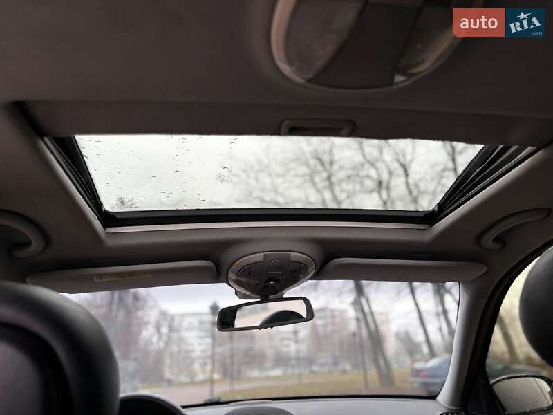 Седан Mercedes-Benz E-Class 2003 в Житомире фото 11 Седан Mercedes-Benz E-Class 2003 в Житомире