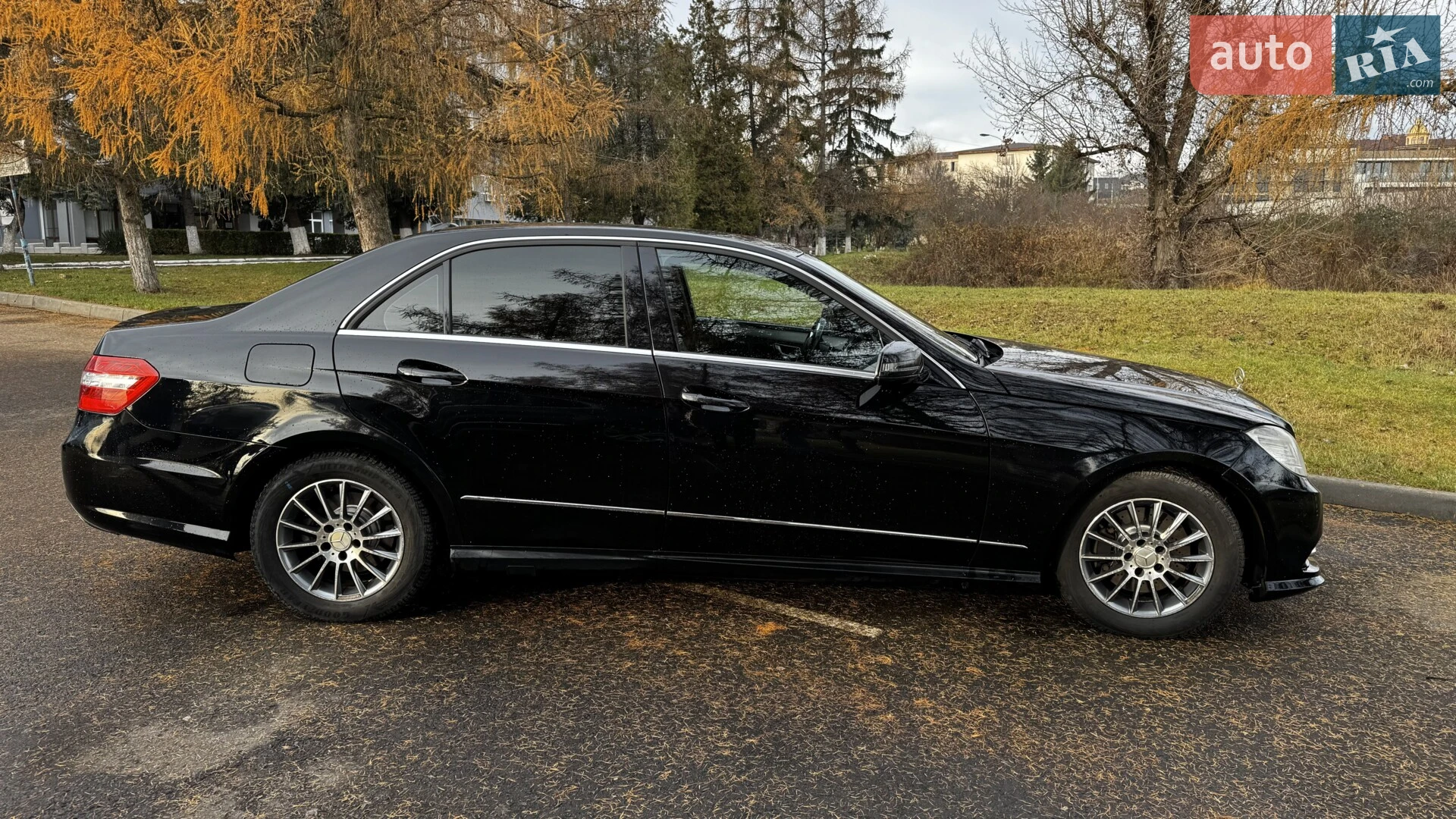 2013 Mercedes-Benz E-klasse - мініатюра 2
