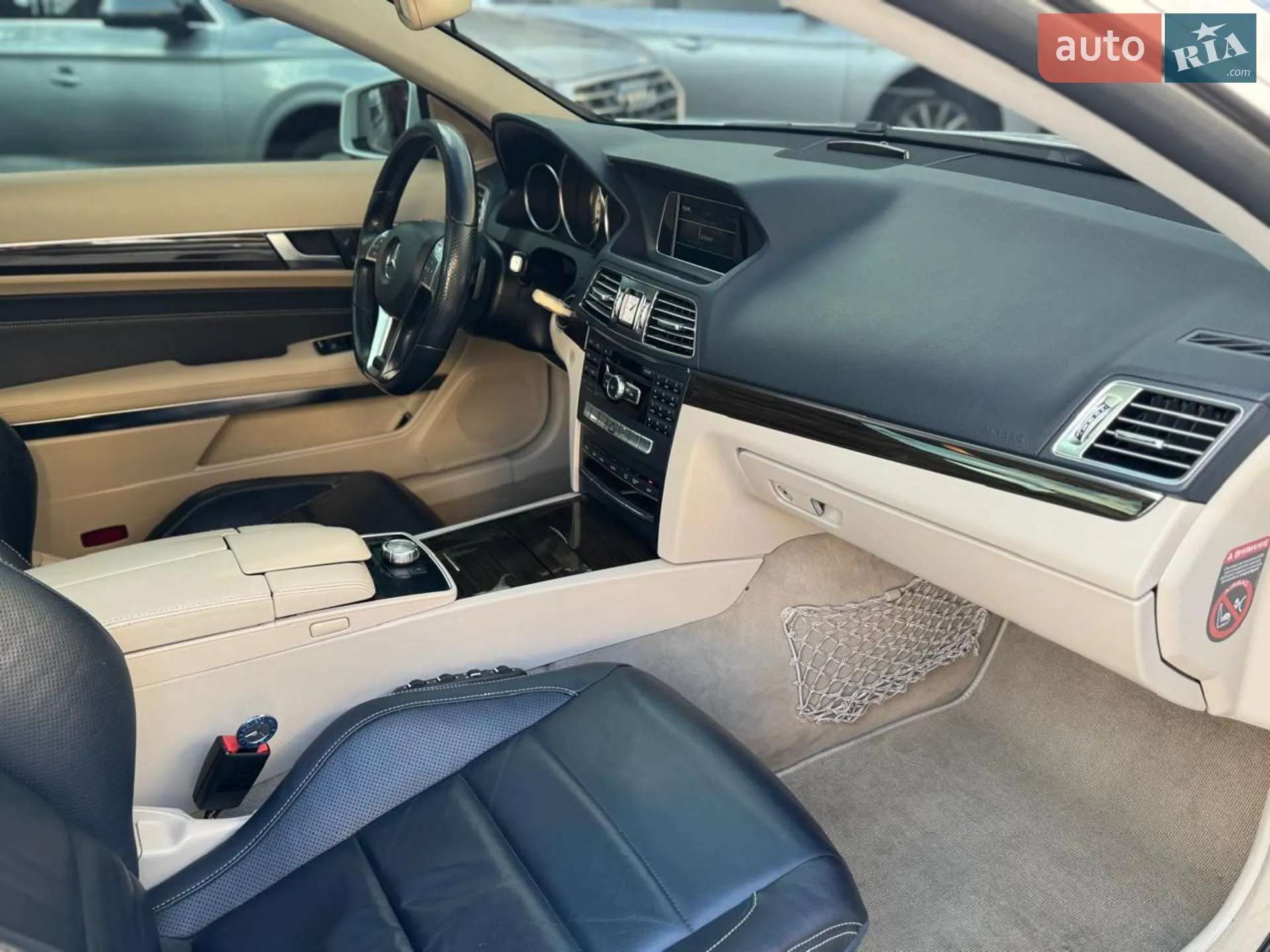 2013 Mercedes-Benz E-klasse - мініатюра 16