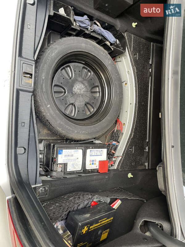 Седан Mercedes-Benz E-Class 2008 в Іршаві