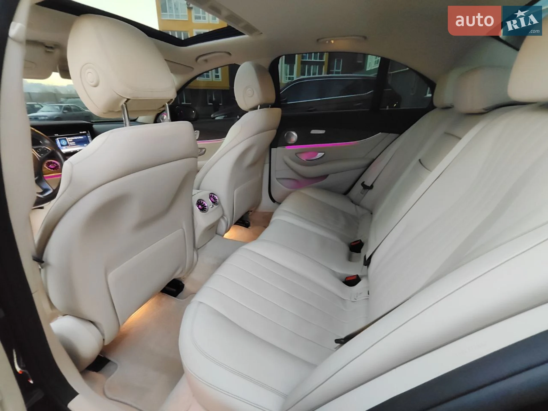 2016 Mercedes-Benz E-klasse - мініатюра 50