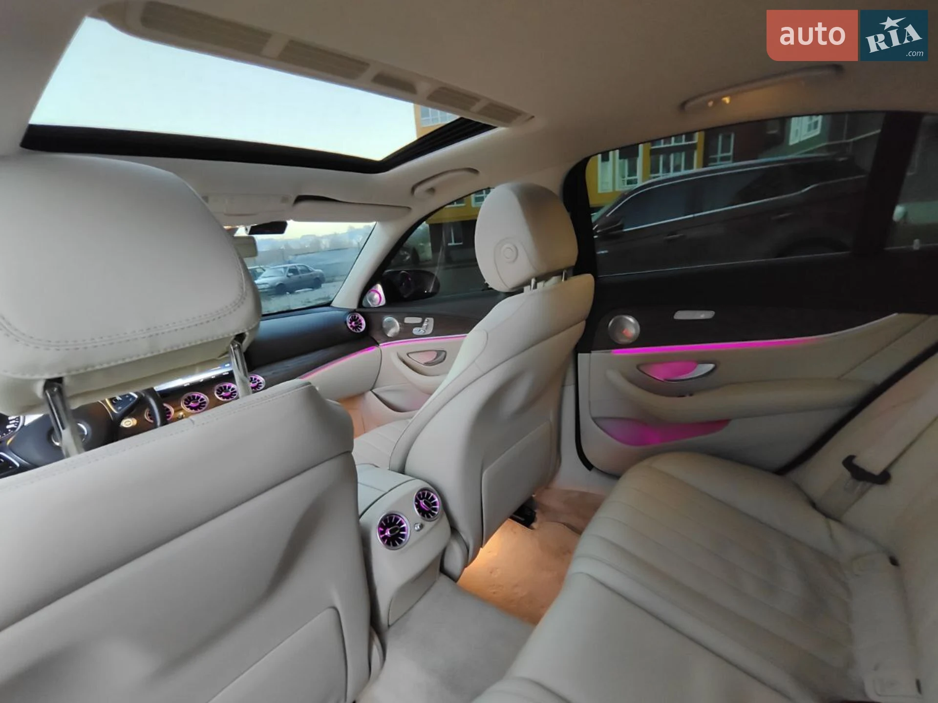 2016 Mercedes-Benz E-klasse - мініатюра 53
