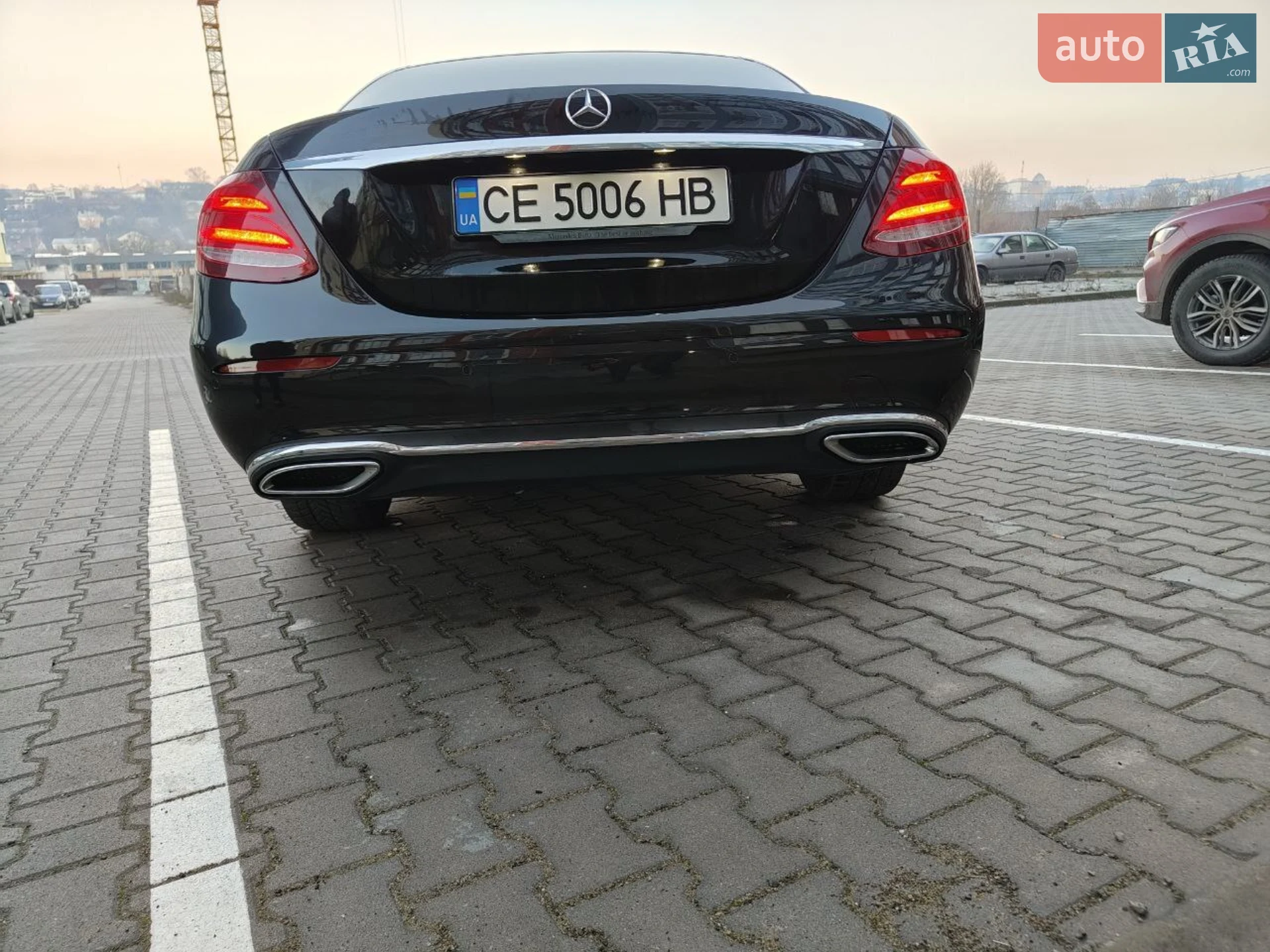 2016 Mercedes-Benz E-klasse - мініатюра 19