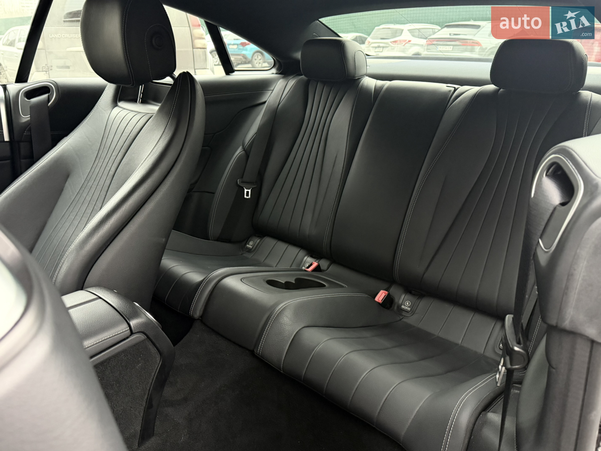 2020 Mercedes-Benz E-klasse - мініатюра 17