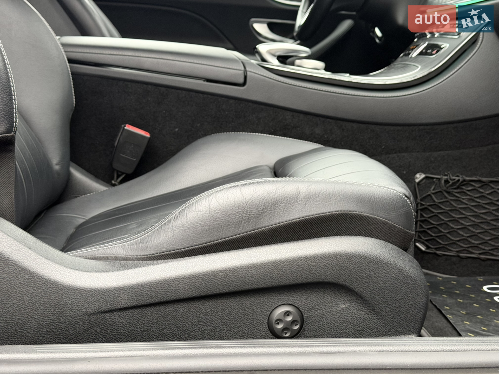 2020 Mercedes-Benz E-klasse - мініатюра 21