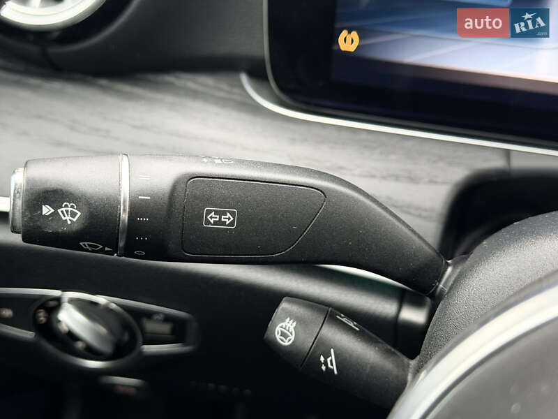 Купе Mercedes-Benz E-Class 2020 в Киеве фото 34 Купе Mercedes-Benz E-Class 2020 в Киеве