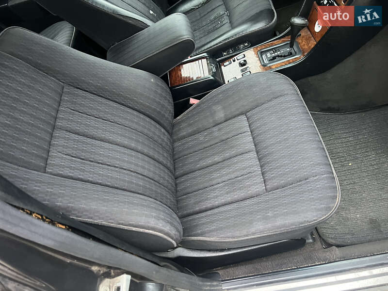 Універсал Mercedes-Benz E-Class 1993 в Богуславі