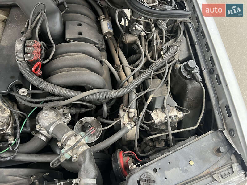 Універсал Mercedes-Benz E-Class 1993 в Богуславі