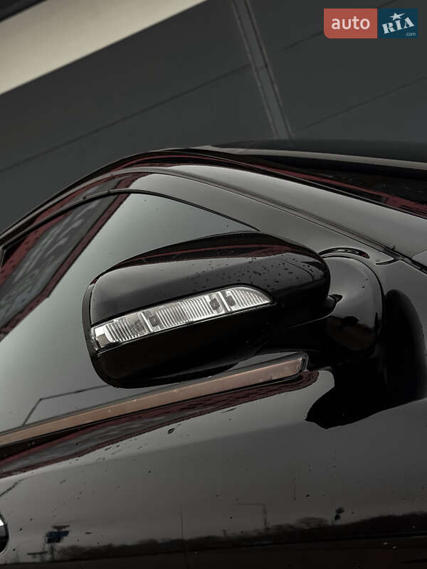 Седан Mercedes-Benz E-Class 2007 в Києві фото 6 Седан Mercedes-Benz E-Class 2007 в Києві