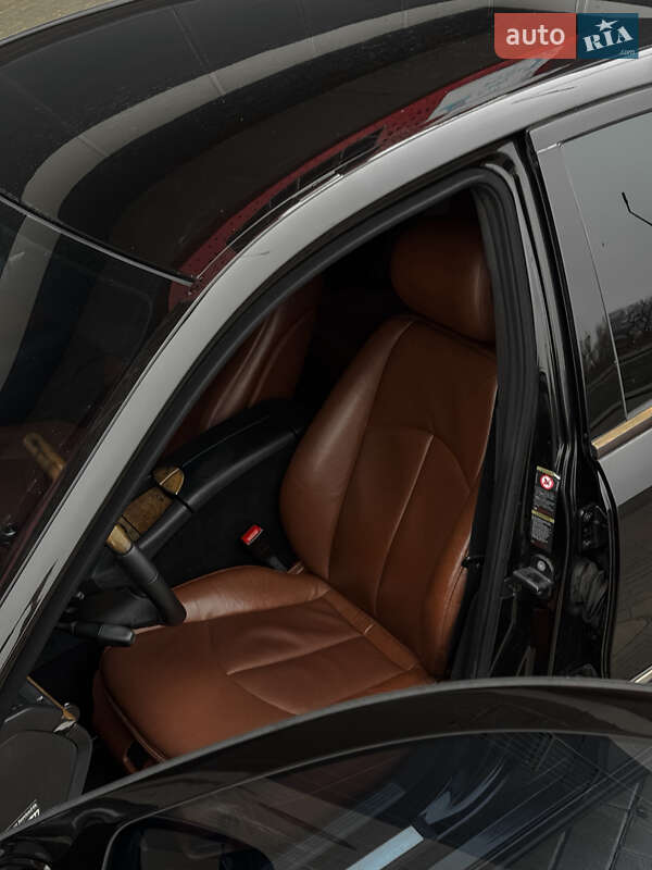 Седан Mercedes-Benz E-Class 2007 в Києві фото 16 Седан Mercedes-Benz E-Class 2007 в Києві