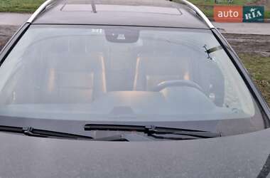 Універсал Mercedes-Benz E-Class 2010 в Андріївці