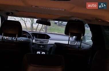 Універсал Mercedes-Benz E-Class 2010 в Андріївці