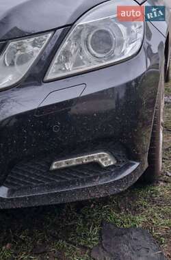 Універсал Mercedes-Benz E-Class 2010 в Андріївці