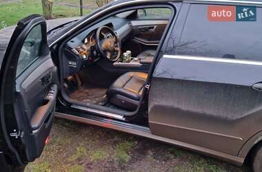 Універсал Mercedes-Benz E-Class 2010 в Андріївці
