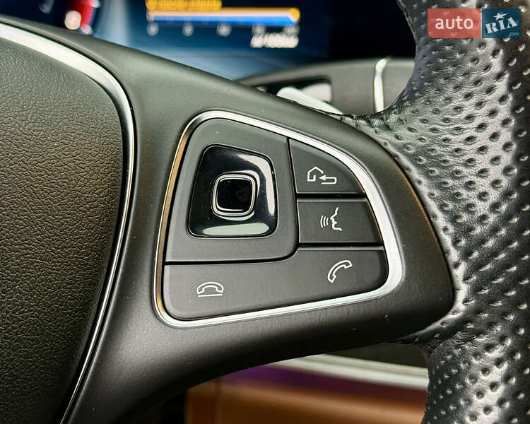 Купе Mercedes-Benz E-Class 2017 в Києві