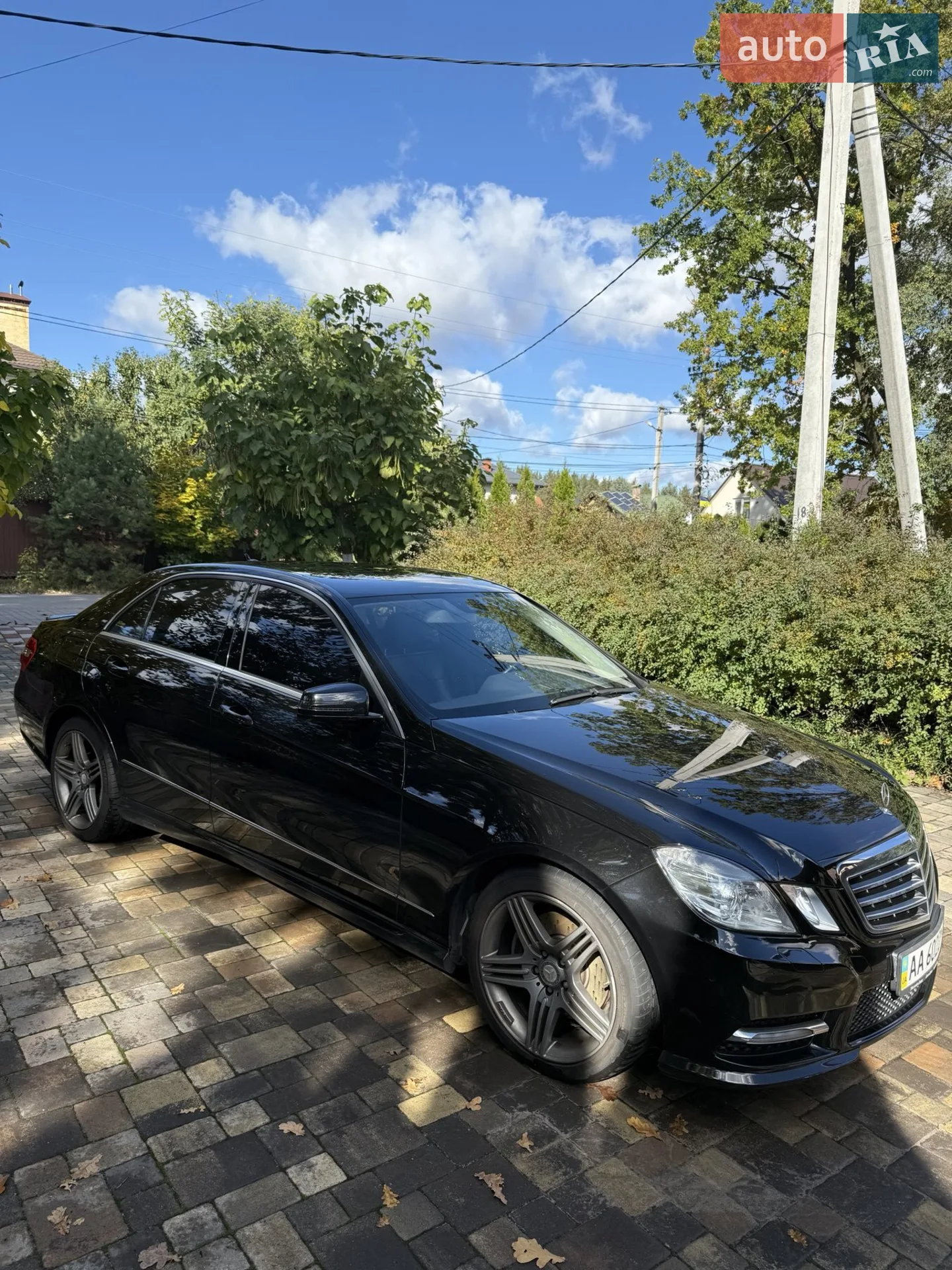 2012 Mercedes-Benz E-klasse - мініатюра 2