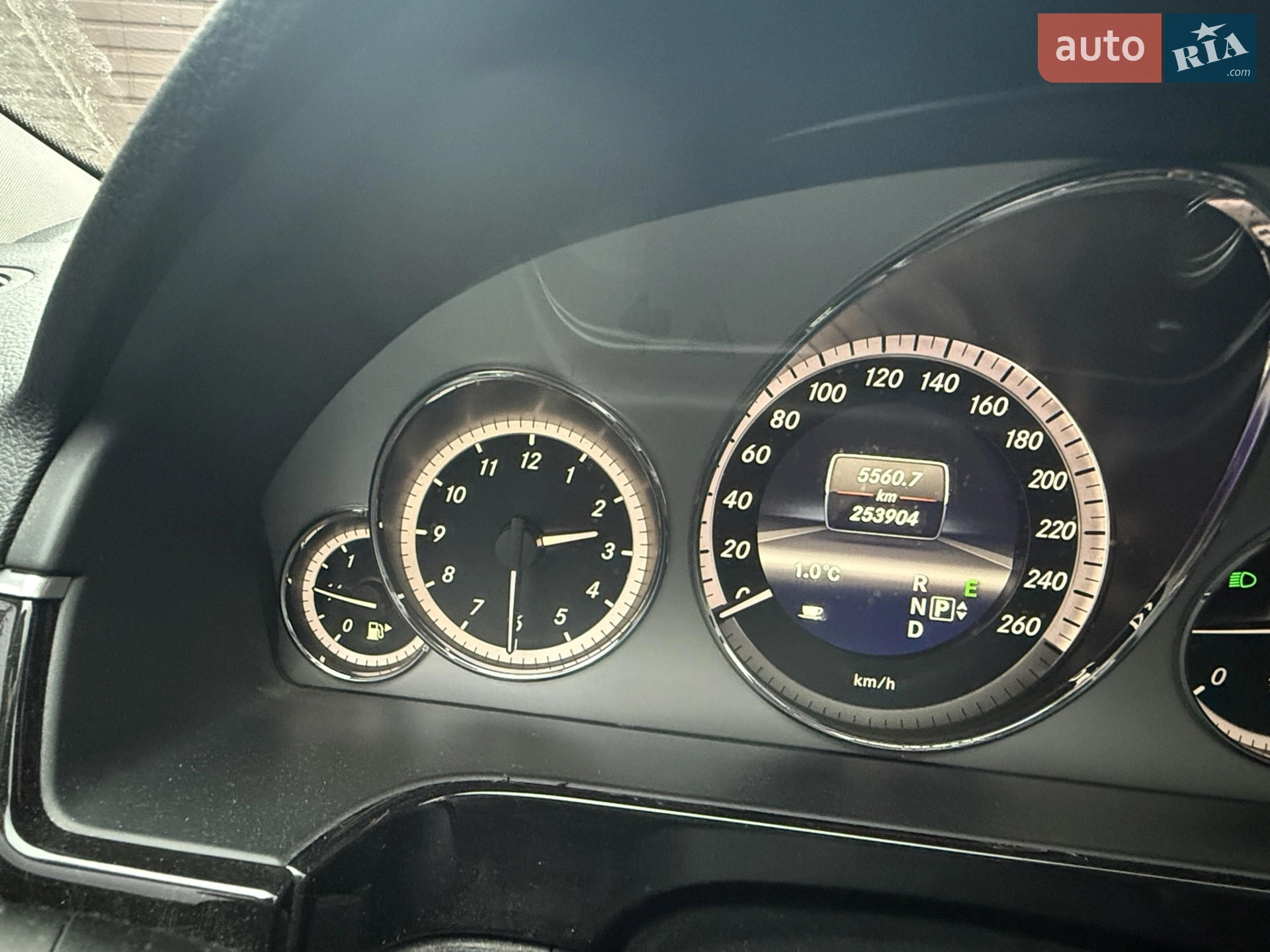 2012 Mercedes-Benz E-klasse - мініатюра 11