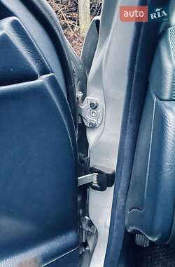 Седан Mercedes-Benz E-Class 1998 в Житомире