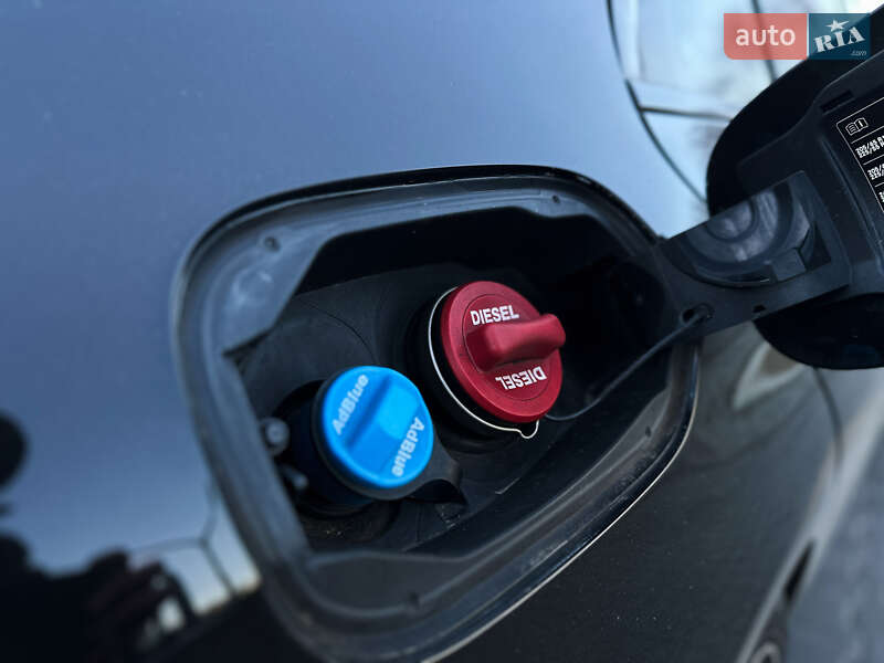 Седан Mercedes-Benz E-Class 2016 в Києві