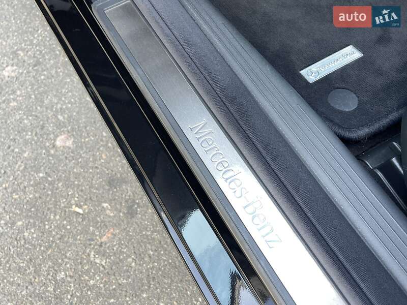 Седан Mercedes-Benz E-Class 2003 в Києві фото 20 Седан Mercedes-Benz E-Class 2003 в Києві