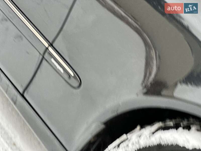 Седан Mercedes-Benz E-Class 2007 в Охтирці