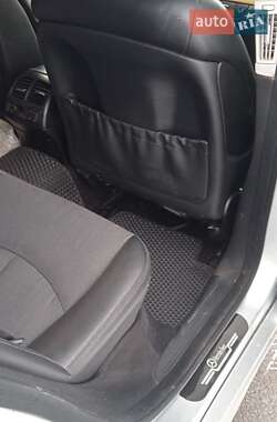 Седан Mercedes-Benz E-Class 2008 в Каменец-Подольском