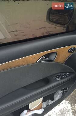 Седан Mercedes-Benz E-Class 2008 в Каменец-Подольском