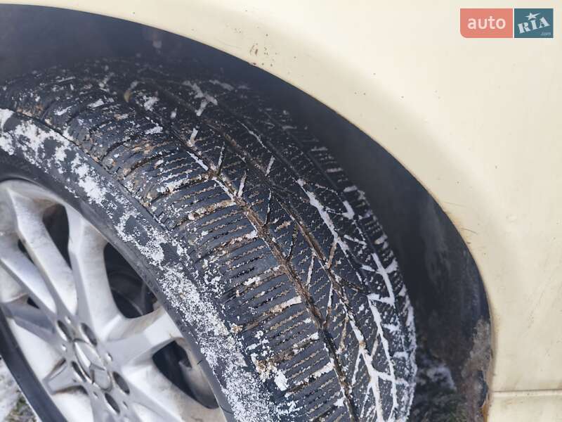 Седан Mercedes-Benz E-Class 2007 в Ивано-Франковске фото 4 Седан Mercedes-Benz E-Class 2007 в Ивано-Франковске