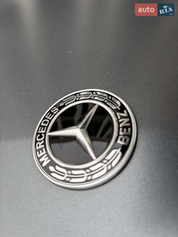 Седан Mercedes-Benz E-Class 2022 в Киеве фото 2 Седан Mercedes-Benz E-Class 2022 в Киеве