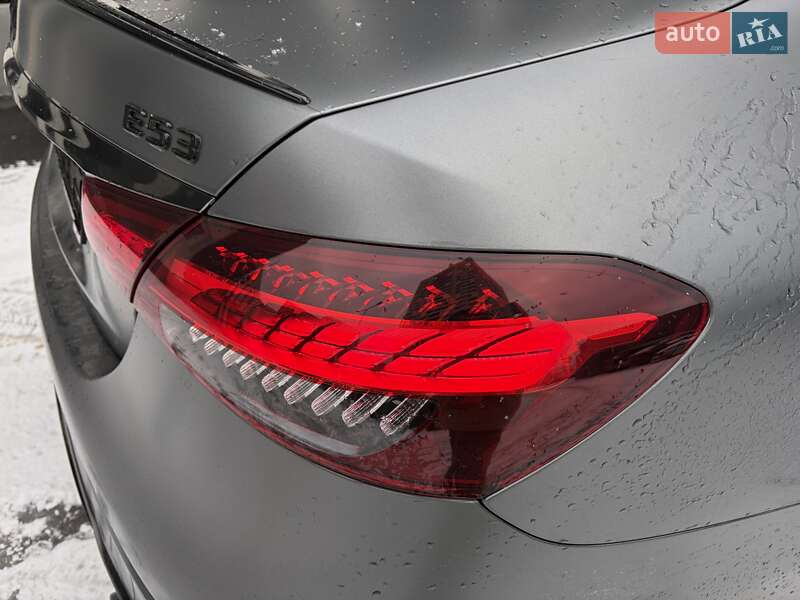 Седан Mercedes-Benz E-Class 2022 в Киеве фото 9 Седан Mercedes-Benz E-Class 2022 в Киеве