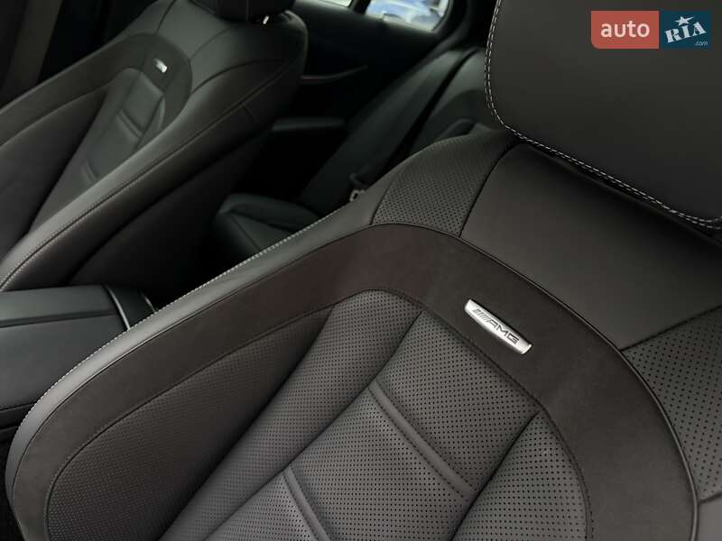 Седан Mercedes-Benz E-Class 2022 в Киеве фото 34 Седан Mercedes-Benz E-Class 2022 в Киеве
