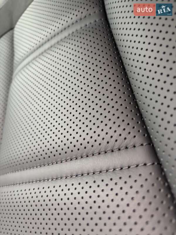 Седан Mercedes-Benz E-Class 2022 в Киеве фото 41 Седан Mercedes-Benz E-Class 2022 в Киеве