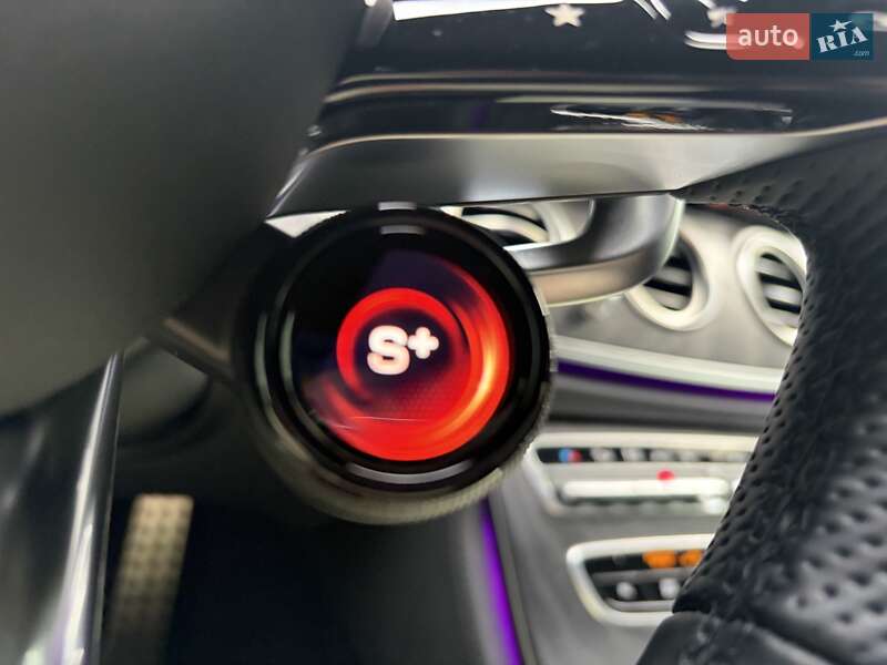 Седан Mercedes-Benz E-Class 2022 в Киеве фото 84 Седан Mercedes-Benz E-Class 2022 в Киеве