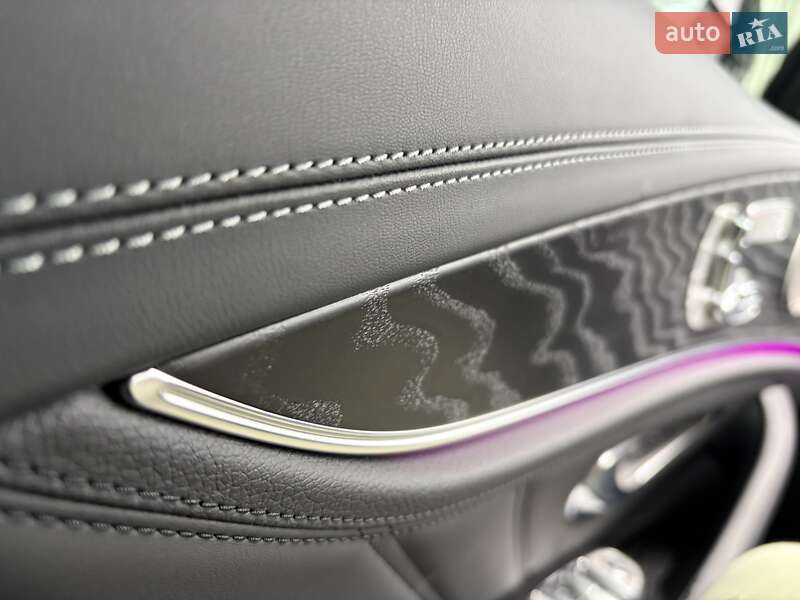 Седан Mercedes-Benz E-Class 2022 в Киеве фото 114 Седан Mercedes-Benz E-Class 2022 в Киеве