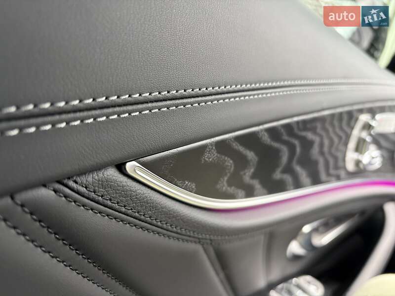 Седан Mercedes-Benz E-Class 2022 в Киеве фото 116 Седан Mercedes-Benz E-Class 2022 в Киеве